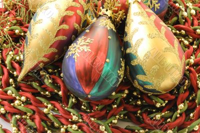 Christmas Decorations