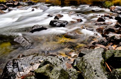 Merced River