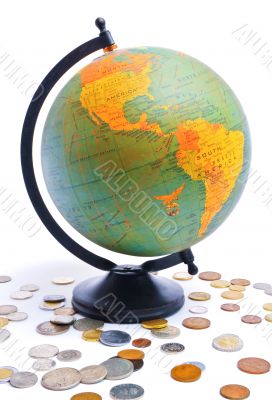 World Globe