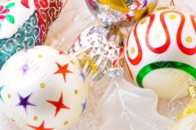 Christmas Decorations