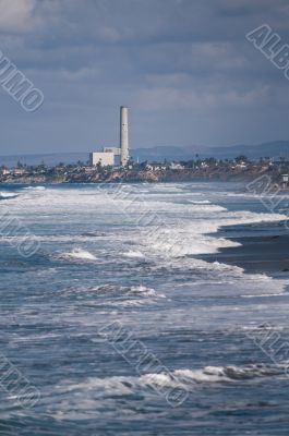Power Plant