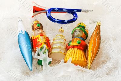 Christmas Decorations