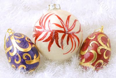 Christmas Decorations