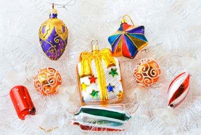 Christmas Decorations