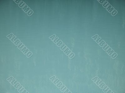 turquoise lake water