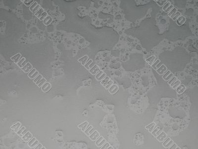 rain drops in a window