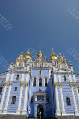  cathedral in Kiev