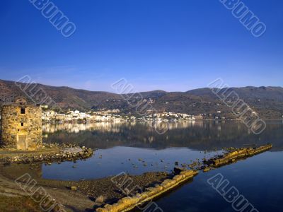 Elounda