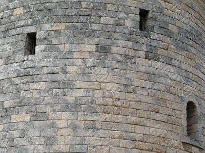 castle
