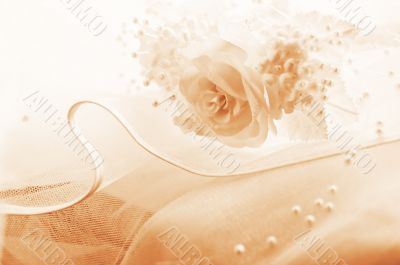 Wedding texture