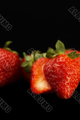 strawberry