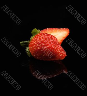 strawberry