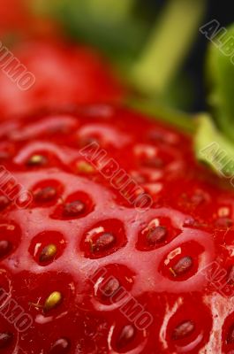 strawberry