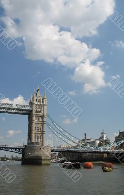 london bridge