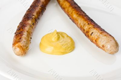 sausages