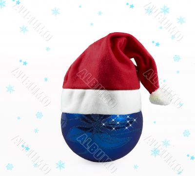 christmas ball