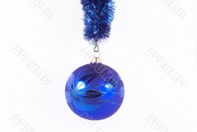 christmas ball
