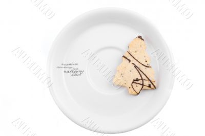christmas ginger cake