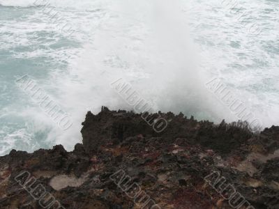 ocean wave