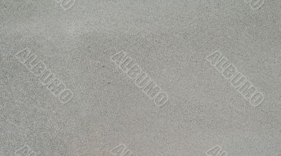sandy beach and water close-up
