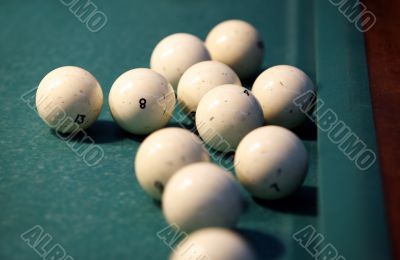 Billiards