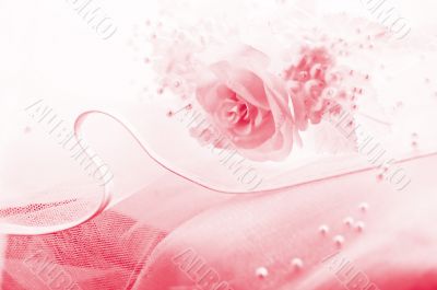 Wedding texture