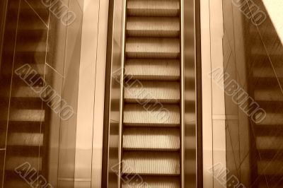 Escalators
