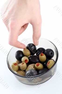 Olives