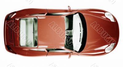 Beautiful car. Great details !