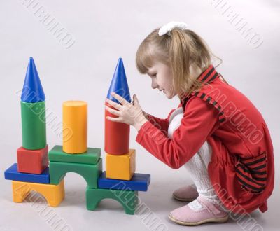 young architector