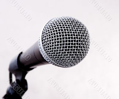 microphone
