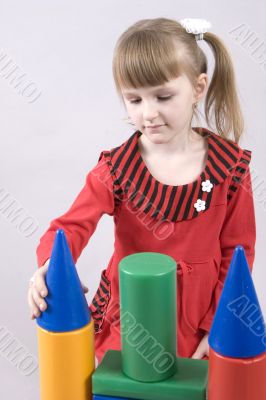 young architector
