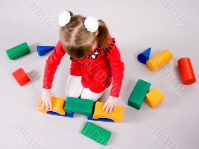 young architector