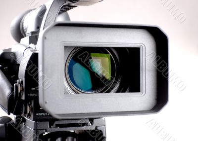 hd-camcorder