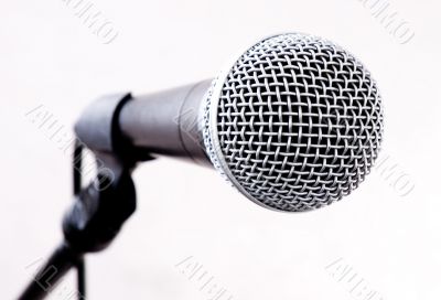 microphone