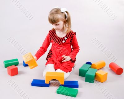 young architector