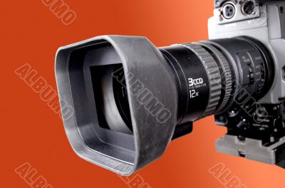 dv camcorder