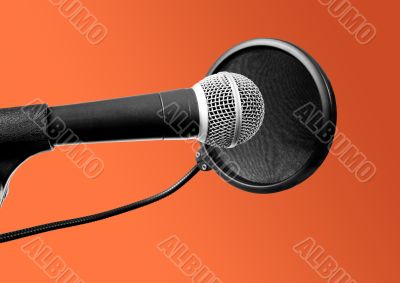 microphone