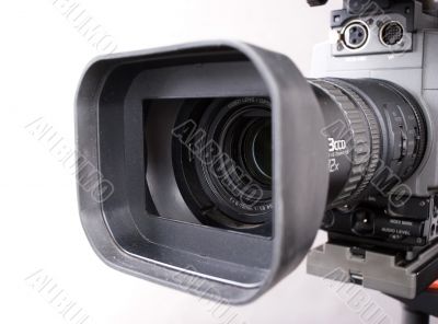 dv camcorder