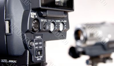 hd-camcorder part