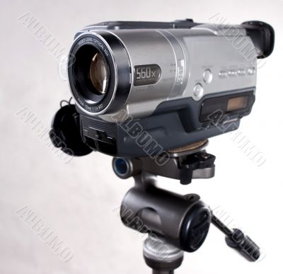 home video camera