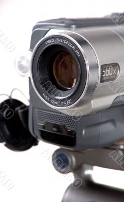 home video camera