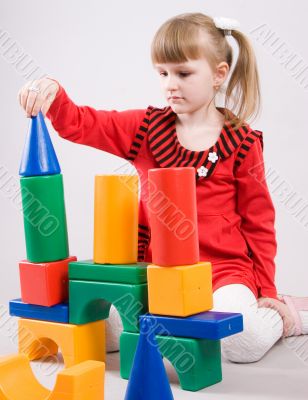 young architector
