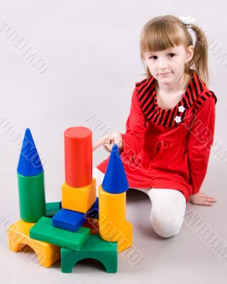 young architector