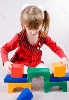 young architector
