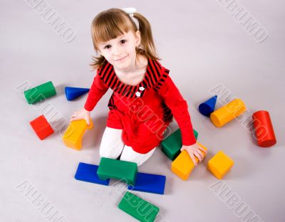 young architector