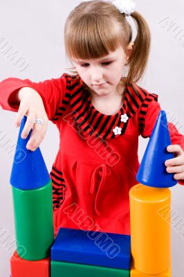 young architector