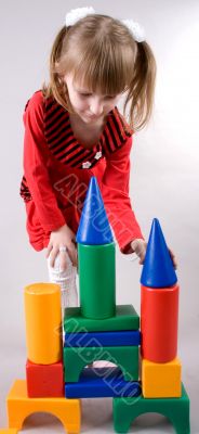 young architector
