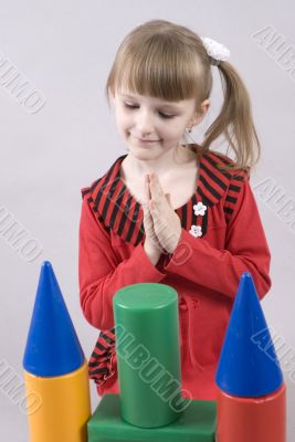 young architector