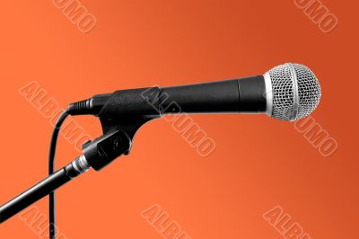microphone
